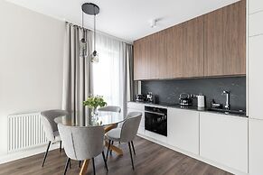 Lion Apartments - Scala City Center IA