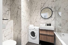 Lion Apartments - Scala City Center IA