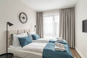 Lion Apartments - Scala City Center IA