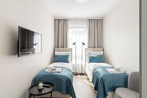 Lion Apartments - Scala City Center IA