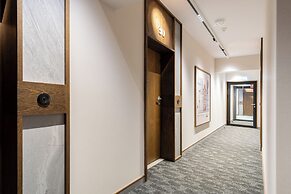 Lion Apartments - Scala City Center IA