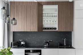 Lion Apartments - Scala City Center IA