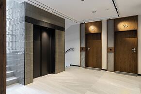 Lion Apartments - Scala City Center IA