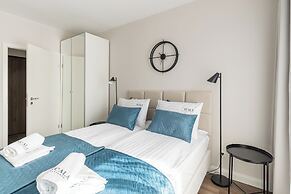 Lion Apartments - Scala City Center IA