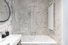 Lion Apartments - Scala City Center IA