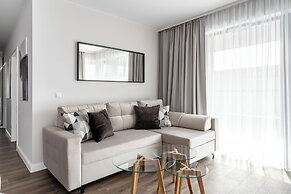 Lion Apartments - Scala City Center IA