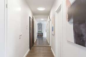 Lion Apartments - Scala City Center IA