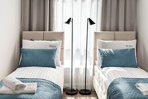 Lion Apartments - Scala City Center IA