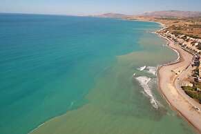 Happy Camp in Kamemi Camping Village