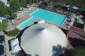 Happy Camp in Kamemi Camping Village