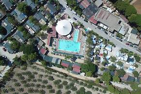 Happy Camp in Kamemi Camping Village