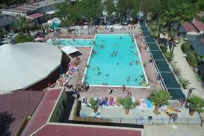 Happy Camp in Kamemi Camping Village