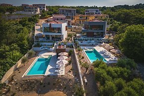 Villa Manatis on Krk - Crovillas
