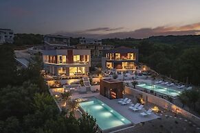 Villa Manatis on Krk - Crovillas