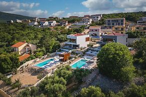 Villa Manatis on Krk - Crovillas