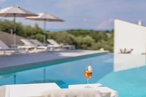 Villa Manatis on Krk - Crovillas
