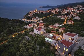 Villa Manatis on Krk - Crovillas
