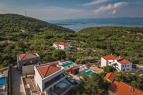 Villa Moana on Krk - Crovillas