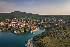 Villa Moana on Krk - Crovillas