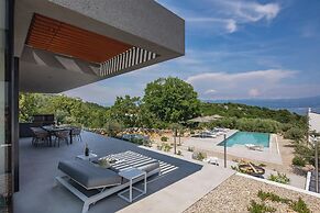 Villa Moana on Krk - Crovillas