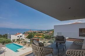 Villa Moana on Krk - Crovillas