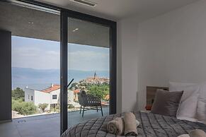 Villa Moana on Krk - Crovillas