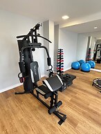 Melhores Flats - Elegante perto da praia