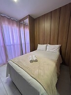 Melhores Flats - Elegante perto da praia