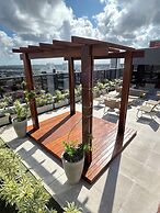 Melhores Flats - Elegante perto da praia