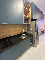 Melhores Flats - Elegante perto da praia