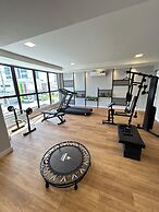 Melhores Flats - Elegante perto da praia