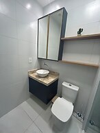 Melhores Flats - Elegante perto da praia