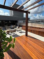 Melhores Flats - Elegante perto da praia