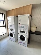 Melhores Flats - Elegante perto da praia