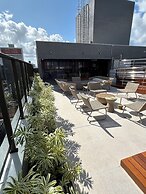 Melhores Flats - Elegante perto da praia