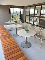 Melhores Flats - Elegante perto da praia