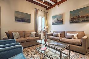 Ca' Barbarina Apartments