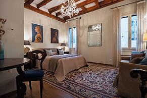 Ca' Barbarina Apartments