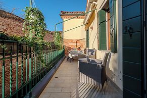 Ca' Barbarina Apartments