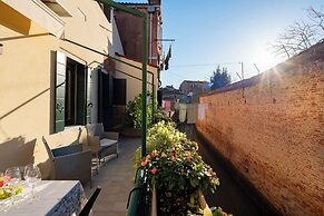 Ca' Barbarina Apartments