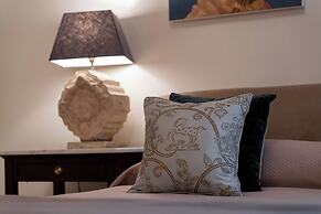 Ca' Barbarina Apartments