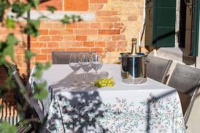 Ca' Barbarina Apartments