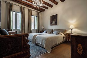 Ca' Barbarina Apartments