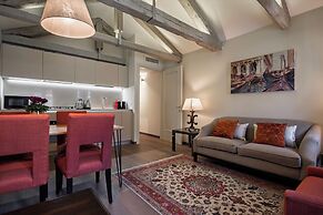 Ca' Barbarina Apartments