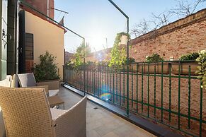 Ca' Barbarina Apartments