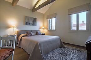 Ca' Barbarina Apartments