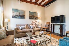 Ca' Barbarina Apartments