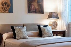 Ca' Barbarina Apartments