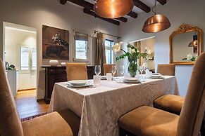 Ca' Barbarina Apartments