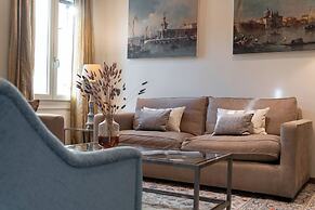 Ca' Barbarina Apartments